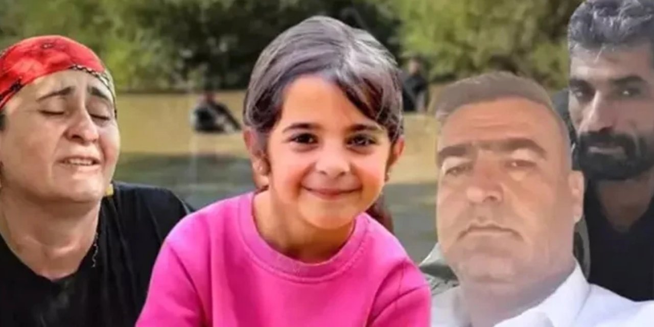 Narin Güran cinayetinde flaş gelişme: 15 sanık hakkında hapis talebi