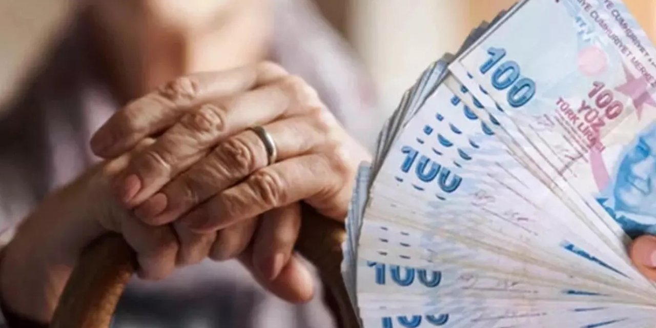Emekliye bayram ikramiyesinin hesaplara yatacağı tarih belli oldu