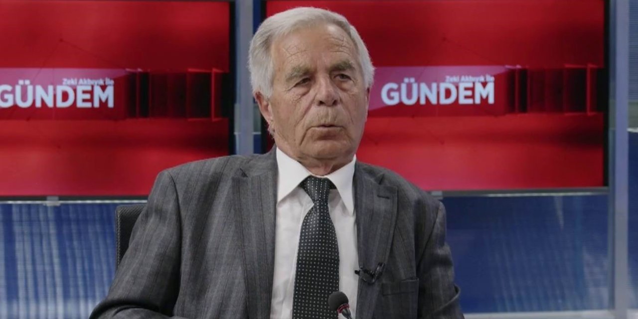 Prof. Dr. Feyzi Bingöl'den İstanbul depremi uyarısı: Ümit ederiz ki...