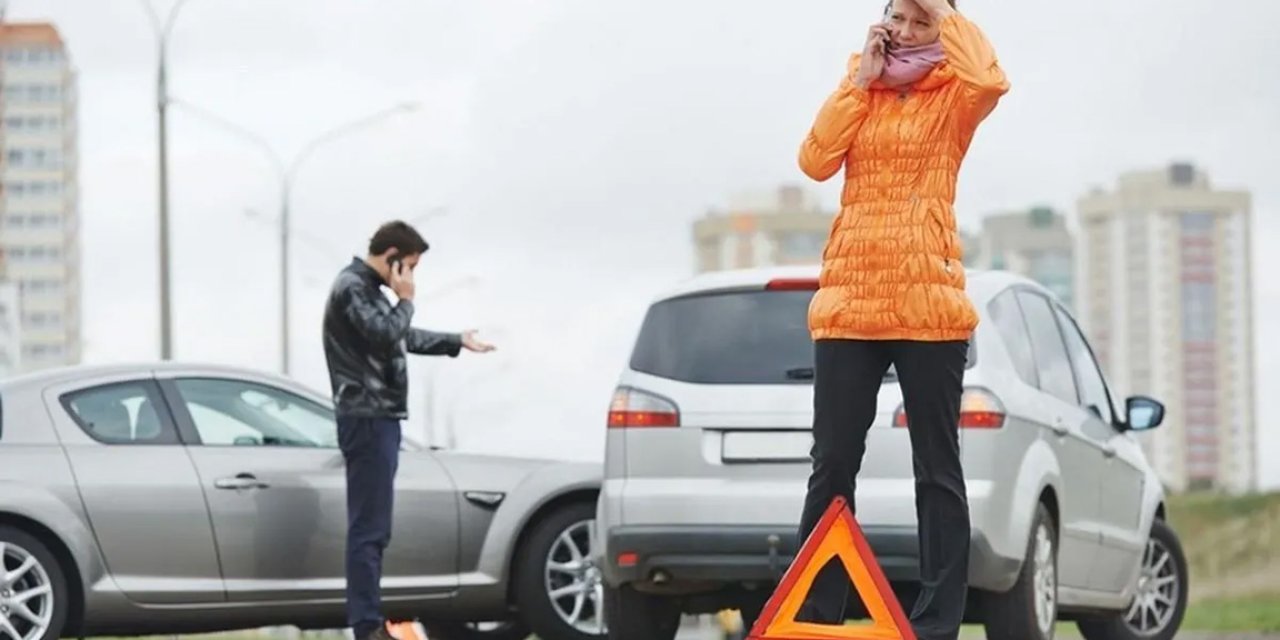 Trafik sigortasında yeni dönem! Kriterler değişti