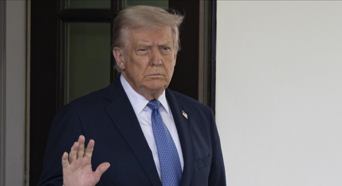 Trump’tan otomobil vergilerinde geri adım: İşte beklenen muafiyetler…