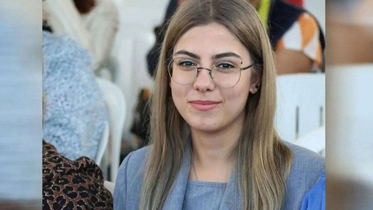 CHP'den, Meclis'e 'Esila Ayık' başvurusu