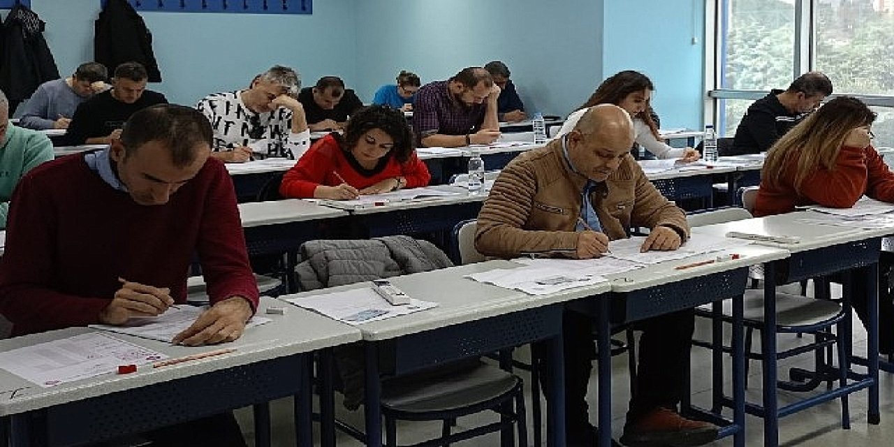 Memur Görevde Yükselme Sınavı ne zaman? 2025 Aile ve Sosyal Hizmetler Bakanlığı sınav takvimi açıklandı