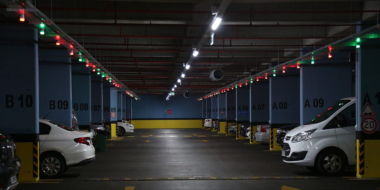 36 İSPARK otoparkı neden mühürlendi? Gerçek nedeni ortaya çıktı