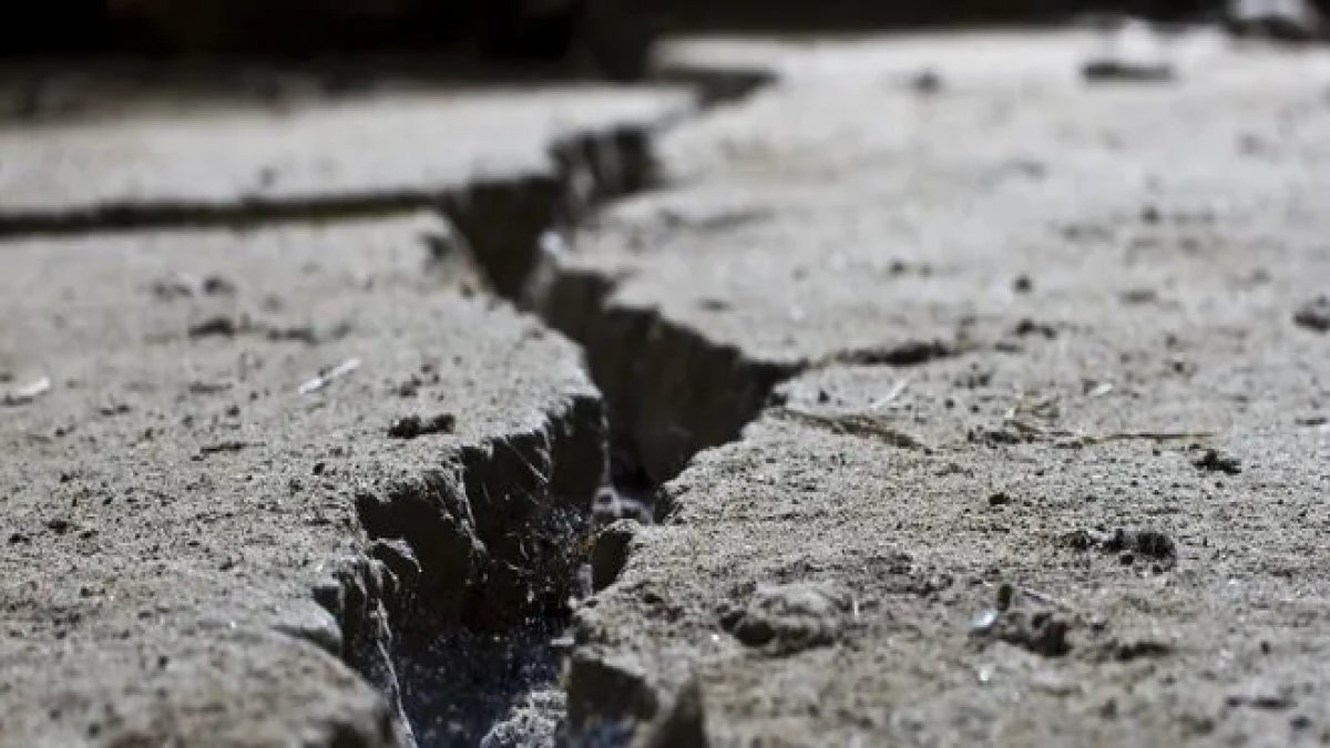 O il için kritik uyarı: 2500 yıldır suskun fay 7.4 büyüklüğünde deprem üretebilir
