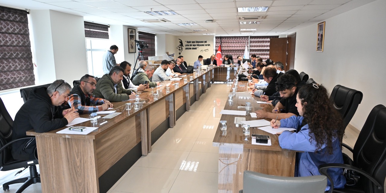 Manisa’nın altyapısı için 2 milyar TL’lik dev yatırım