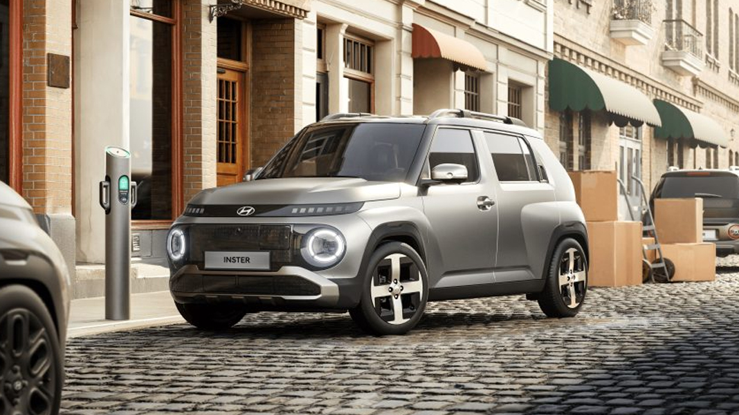 Hyundai Inster Türkiye’ye geliyor: Elektrikli SUV pazarında kartlar yeniden dağıtılacak