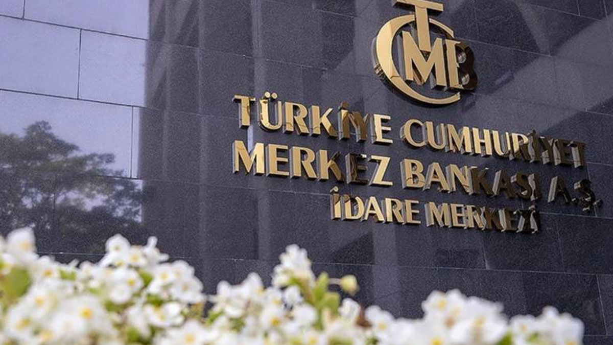 TCMB Olağan Genel Kurul Toplantısı tarihi belli oldu