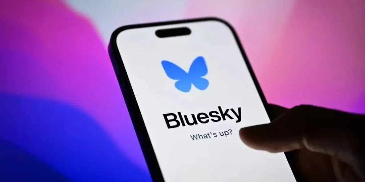 Bluesky çöktü mü? Twitter'ı bırakan oraya yönelmişti