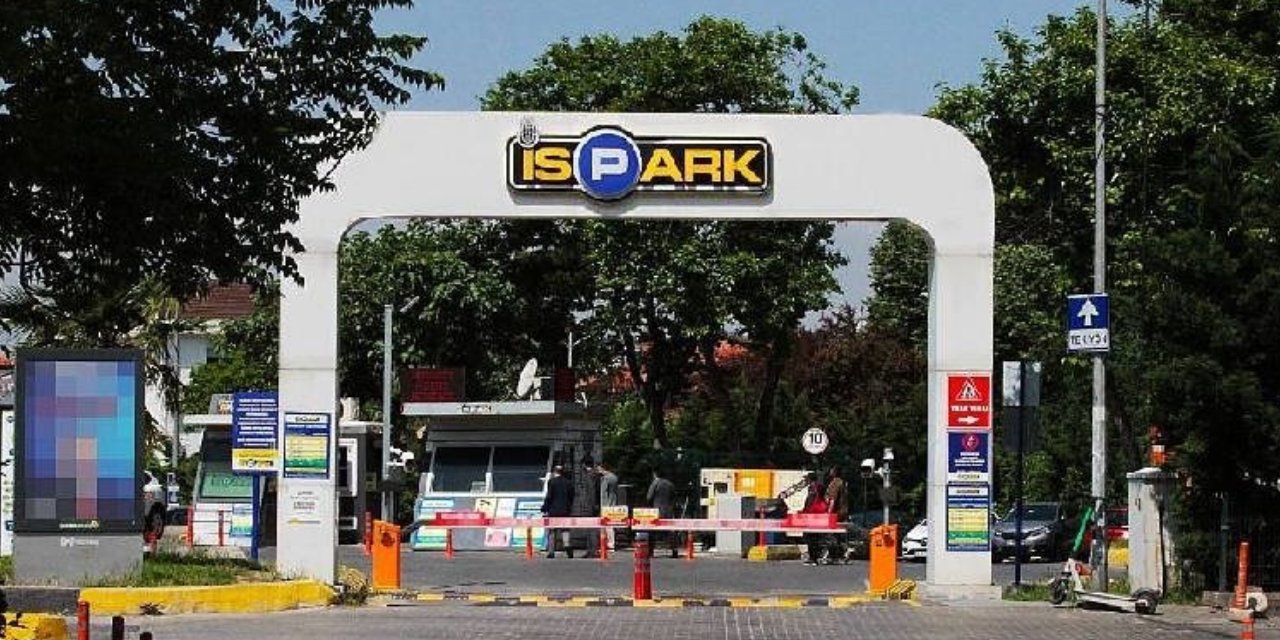 İSPARK'ın 36 otoparkının mühürlenmesinin ardından İBB'den açıklama