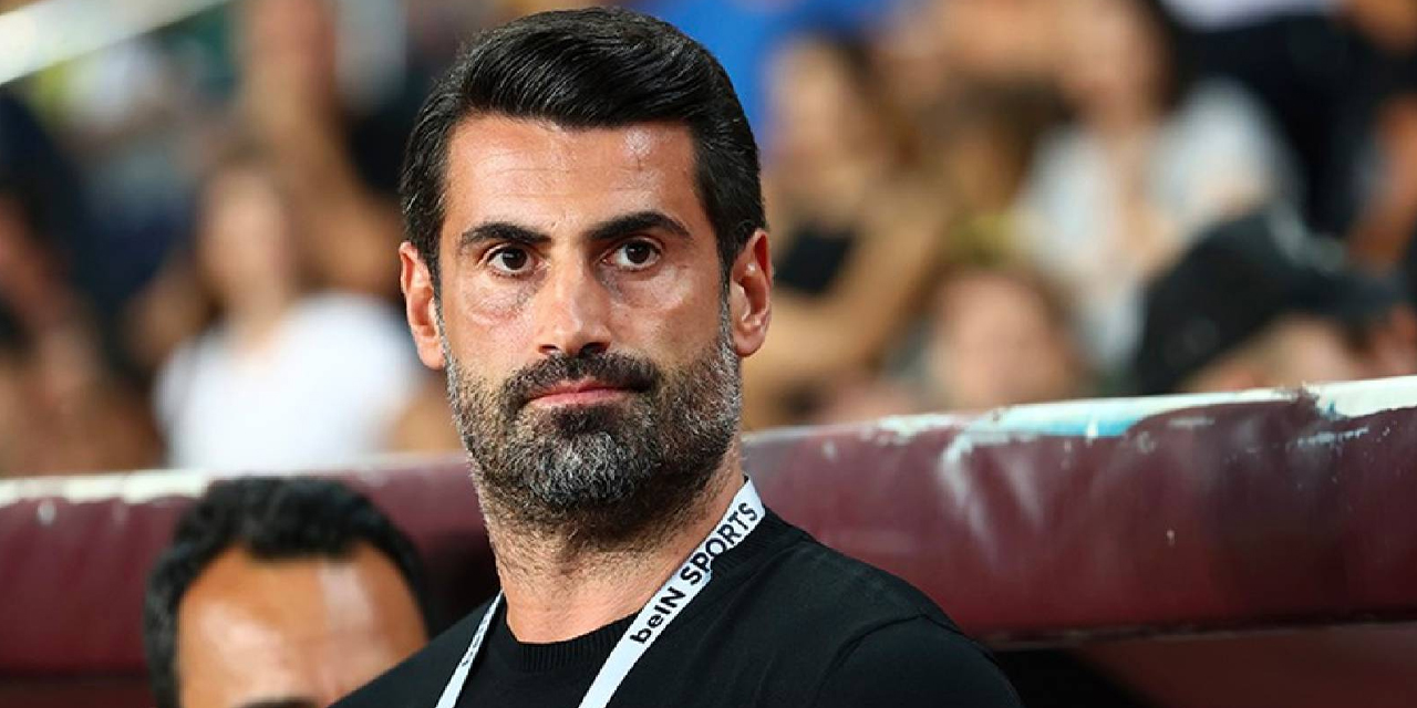 Volkan Demirel’den başkanlık adaylığı ve şampiyonluk mesajı