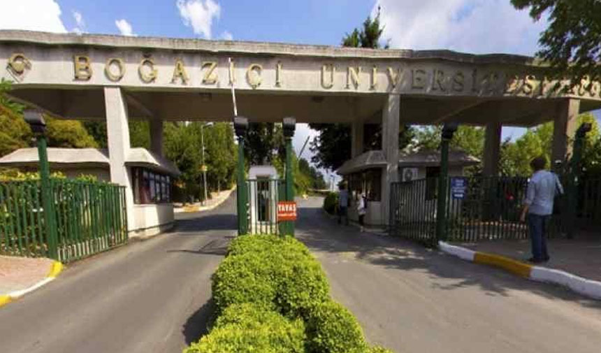 Boğaziçi Üniversitesi'nde iş cinayeti: Bakanlık müfettiş görevlendirdi