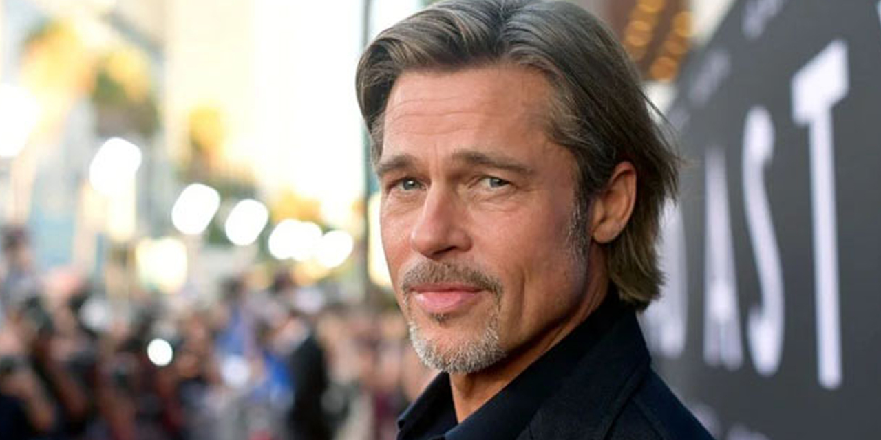 Brad Pitt, The Riders filminin hazırlıklarına başladı! Yeni rolü belli oldu