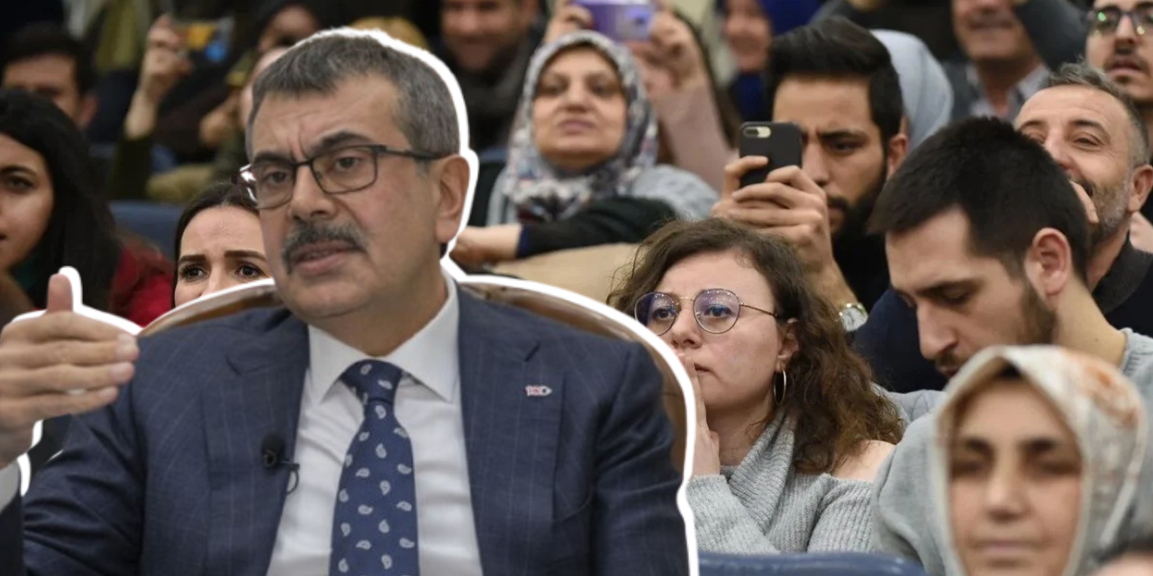 Öğretmenlerin mülakat sistemi değişiyor: Milli Eğitim Bakanı açıkladı