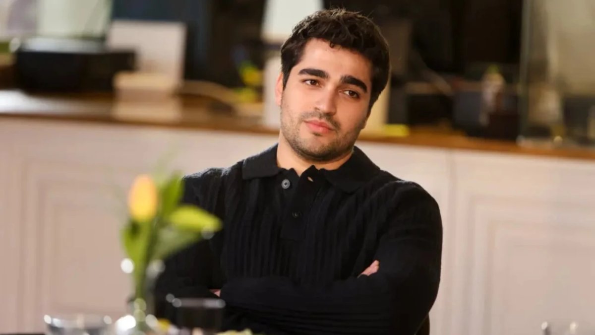 Mert Ramazan Demir askerliğini tamamladı: Yemin töreninden ilk kareler geldi