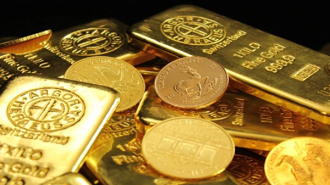 Altın talebinde 9 yılın zirvesi: Dünya Altın Konseyi raporu yayımlandı