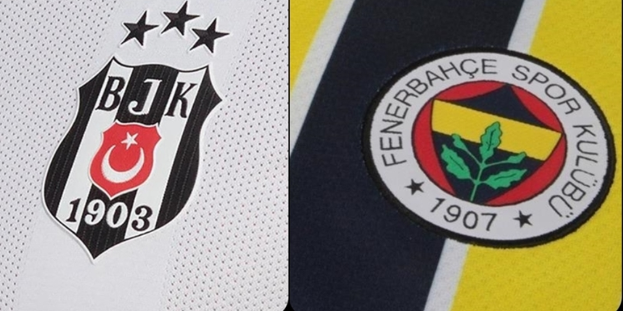 Fenerbahçe - Beşiktaş derbisinin hakemi belli oldu
