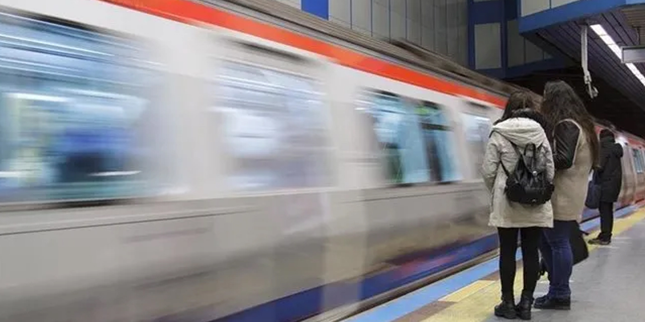 Valilik duyurdu! İstanbul’da 1 Mayıs tedbirleri: 7 metro durağı kapatılacak