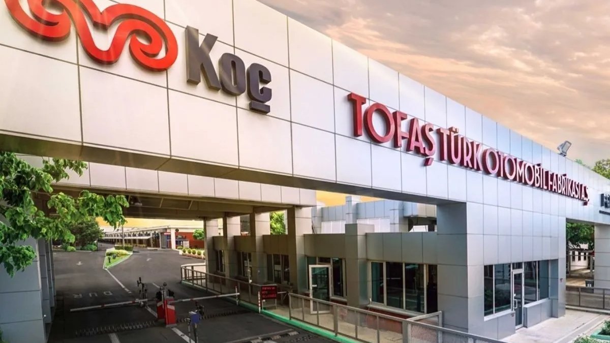 Tofaş, Stellantis’i resmen devraldı