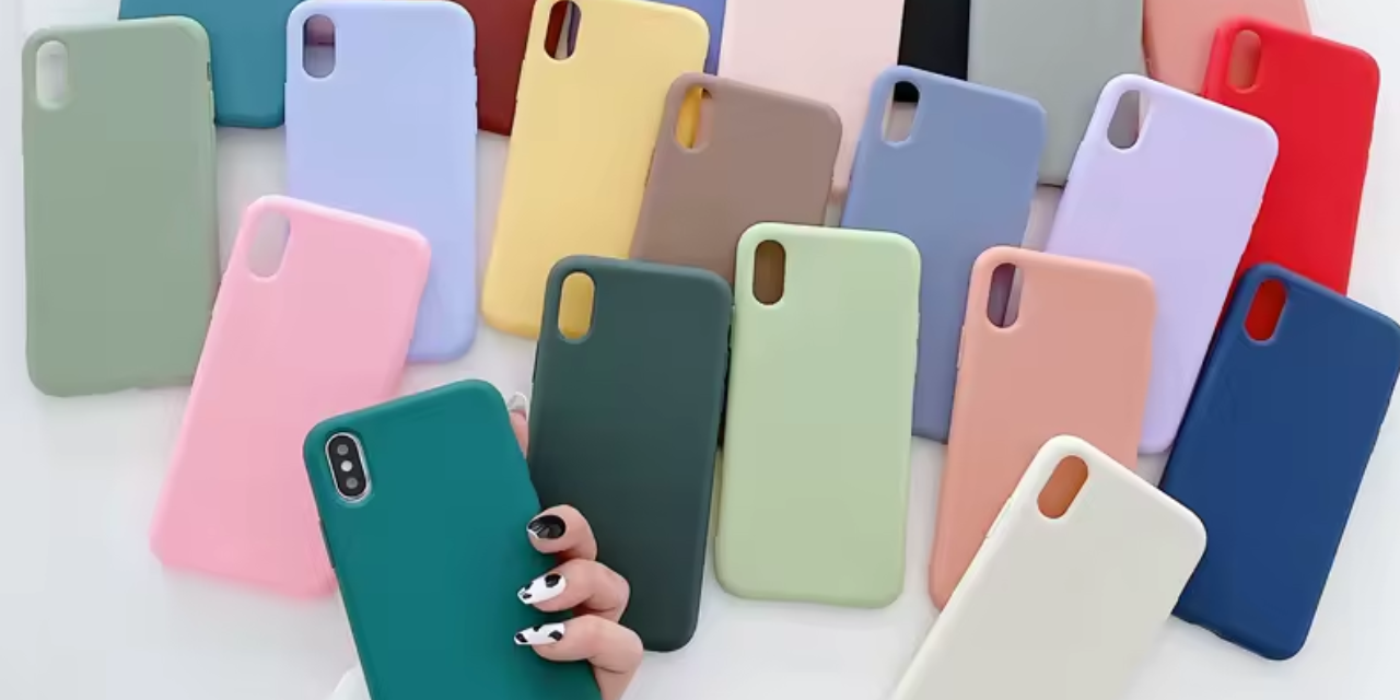 Ucuz telefon kılıfı alanlar dikkat! Kansere yol açıyor