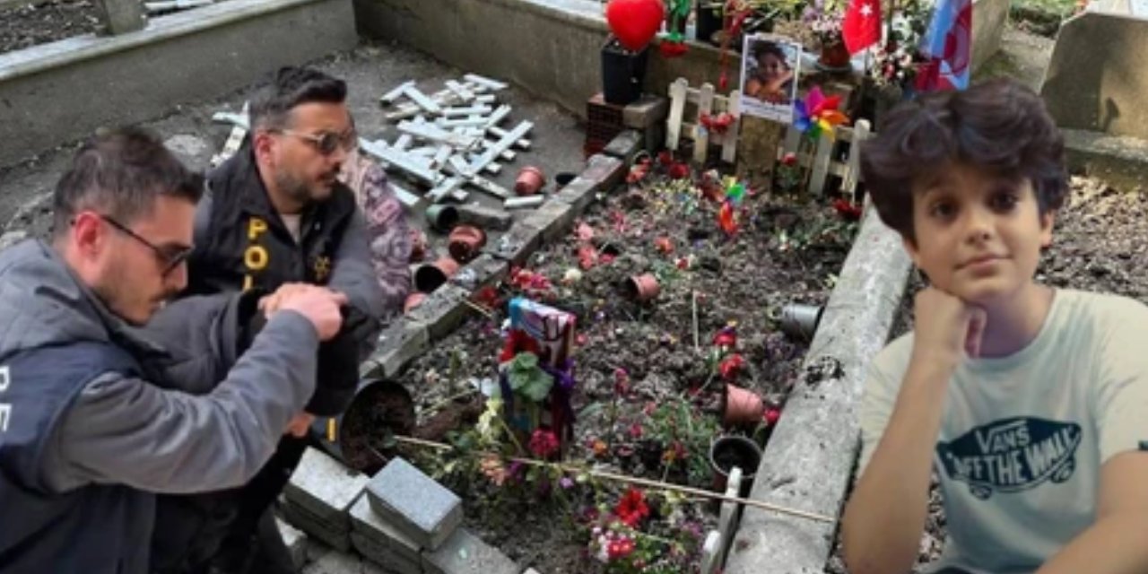Mattia Ahmet Minguzzi’nin mezarını tahrip eden sanık hakkında iddianame hazır: Hapsi isteniyor