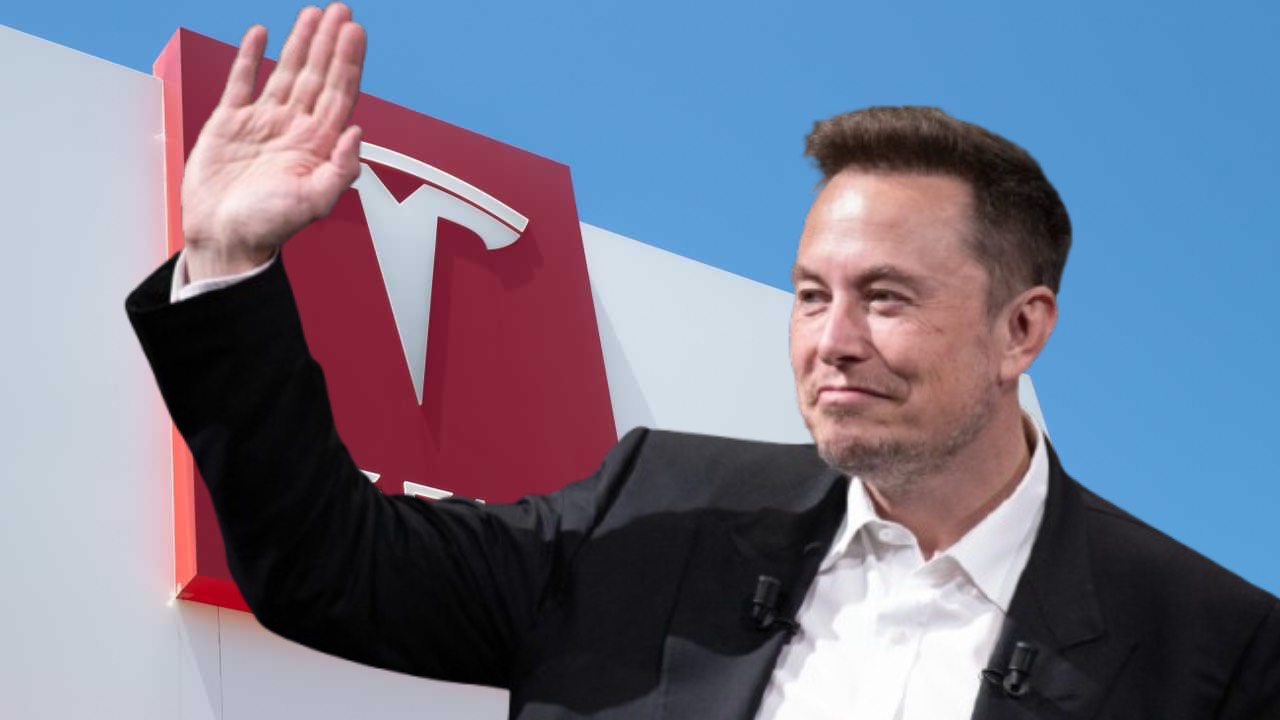 Tesla’da CEO krizi iddiası: Musk’ın yerine yeni isim mi aranıyor?