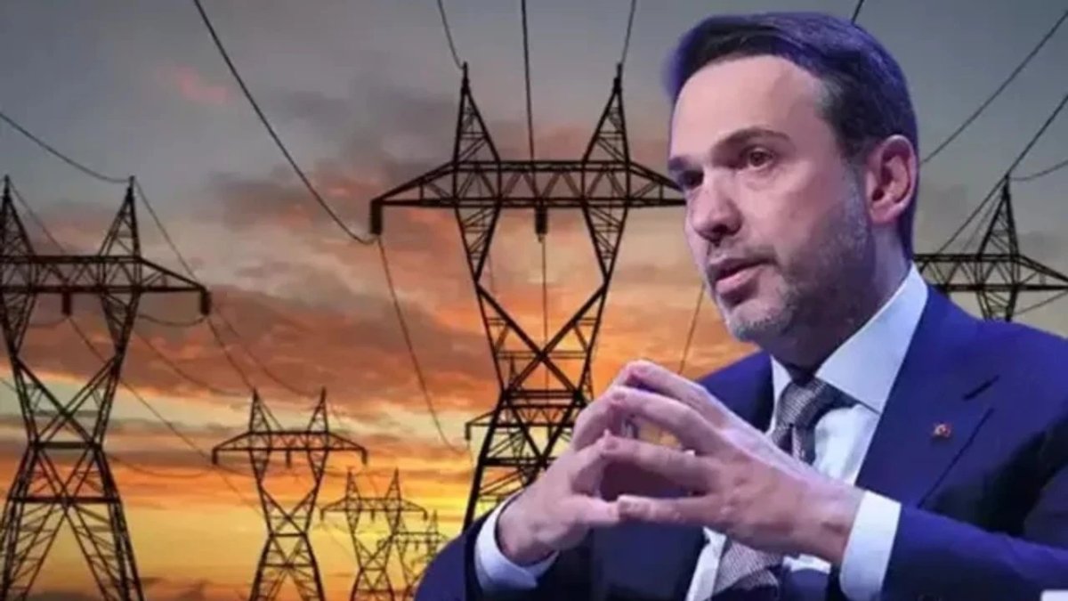 Avrupa'nın ardından Türkiye'de de elektrik Krizi olur mu?