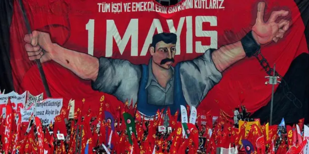 Seyhan Belediye Başkanı'ndan 1 Mayıs mesajı