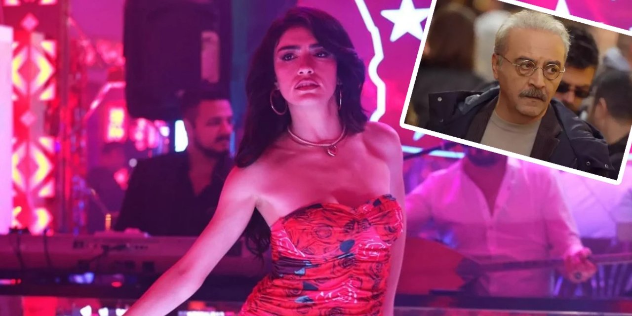 İnci Taneleri dizisi için yeni karar: Final yapacağı tarih açıklanmıştı