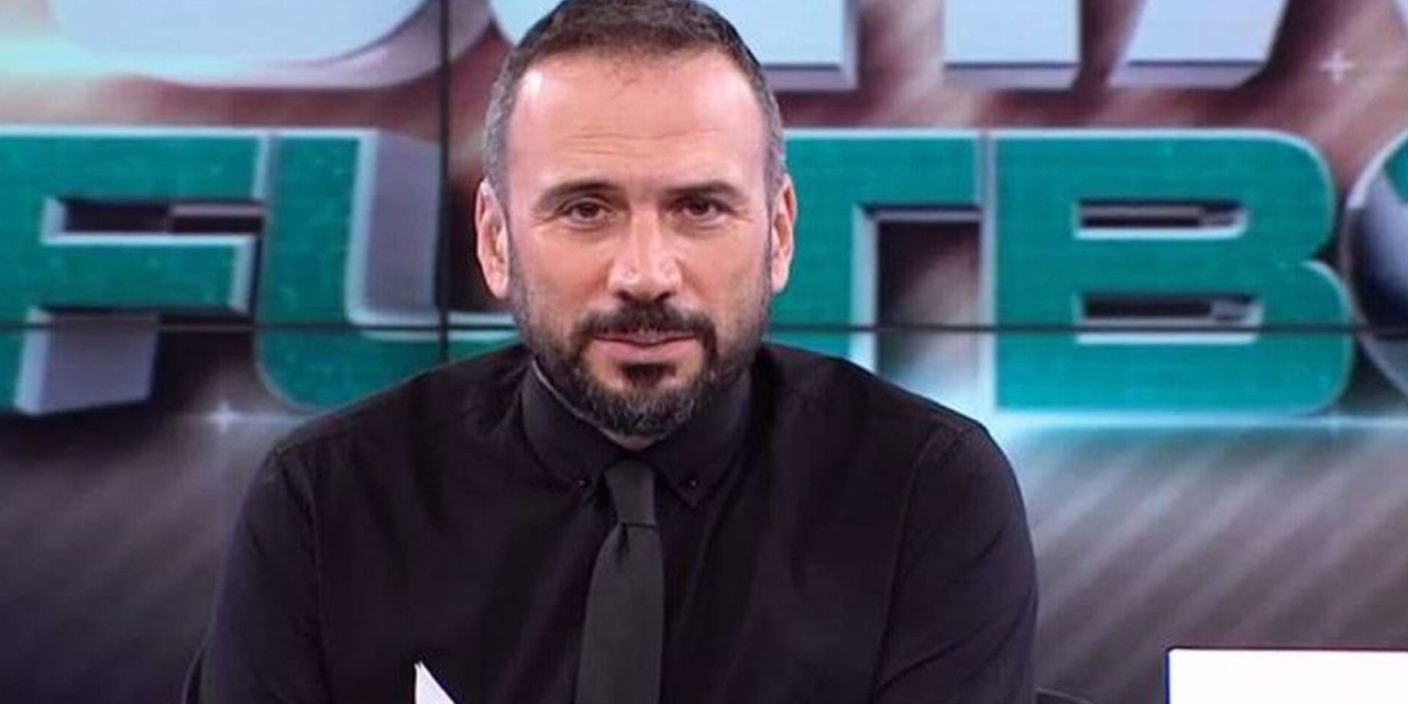Ertem Şener'in acı günü