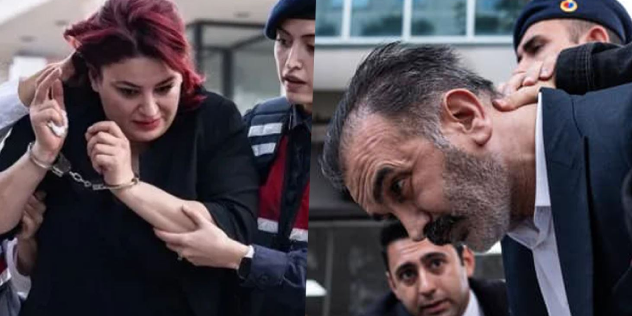Yenidoğan Çetesi davasında tahliye edilen 10 kişi ile ilgili yeni gelişme