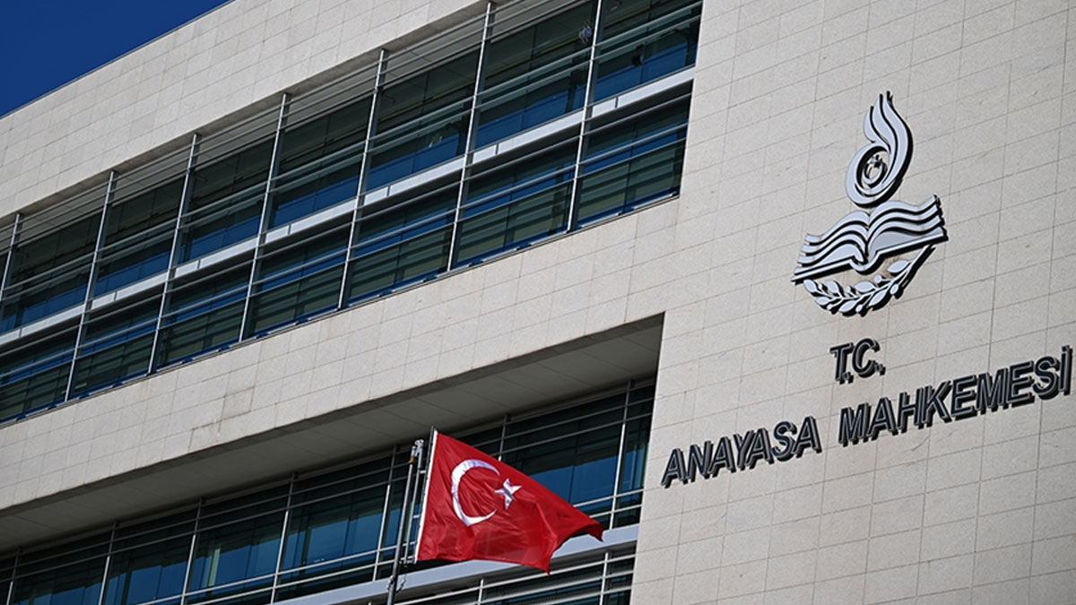 AYM’den kritik karar: TTB’nin ceza verme yetkisi iptal edildi