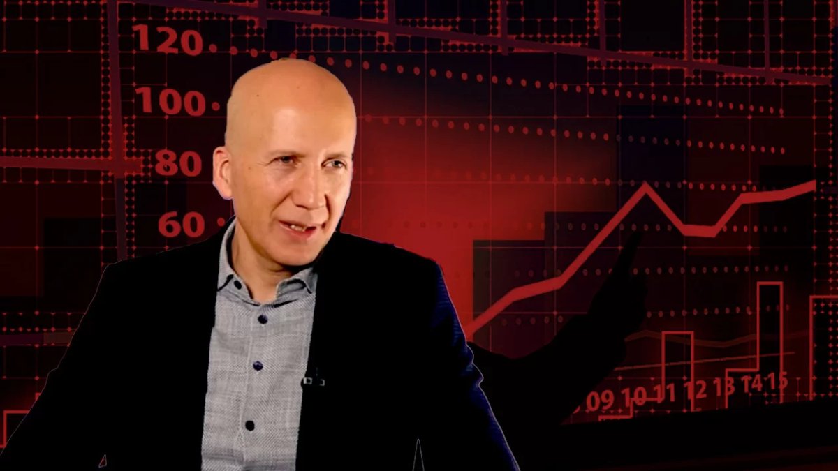 Hakan Kara’dan enflasyon uyarısı: "Kas kaybediyoruz, yağ değil"