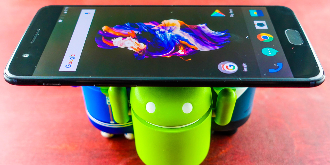 Android kullanıcıları dikkat! Son güncelleme ile telefonunuz artık böyle görünecek