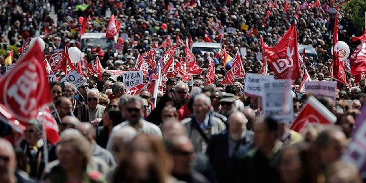 İstanbul Valiliği 1 Mayıs gösterilerinde kaç kişinin gözaltına alındığını duyurdu