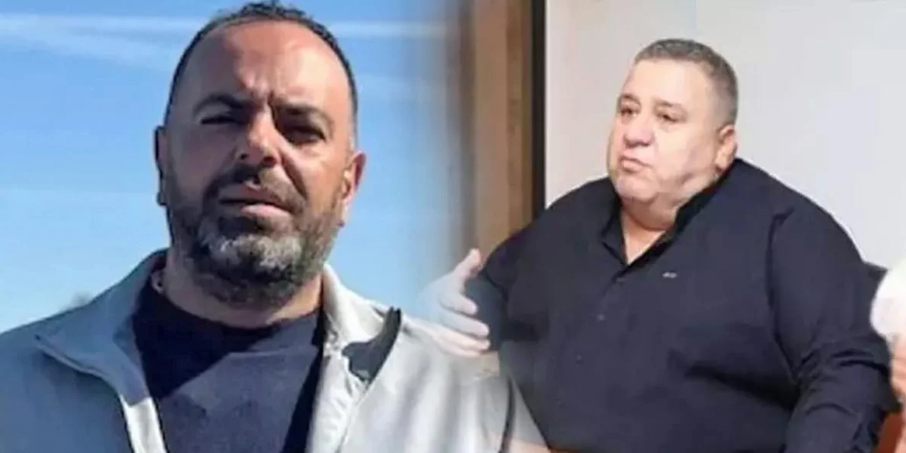 Hollanda'da gündemi sarsan iddia: Halil Falyalı’nın muhasebecisi Cemil Önal öldürüldü