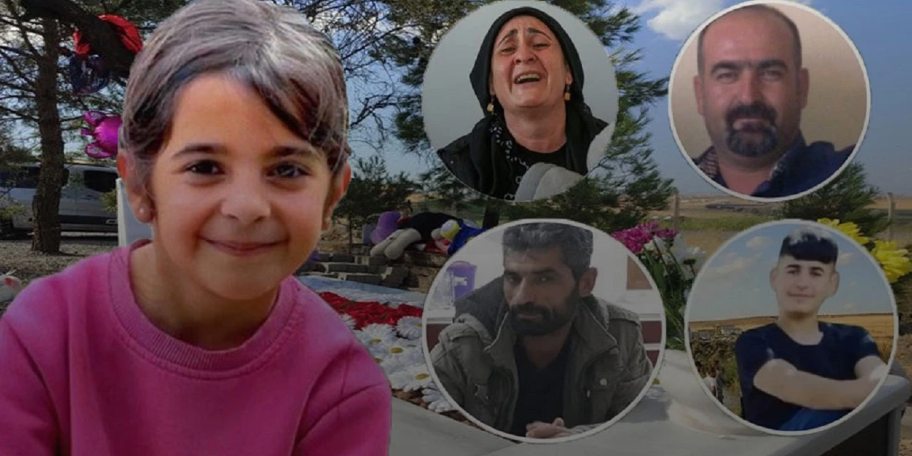 Narin Güran cinayeti davasında mahkemeden yeni karar