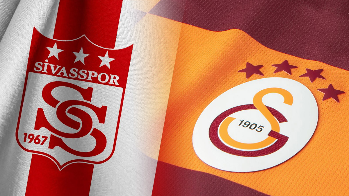 Lider sahnede! Galatasaray, Sivasspor’u konuk ediyor