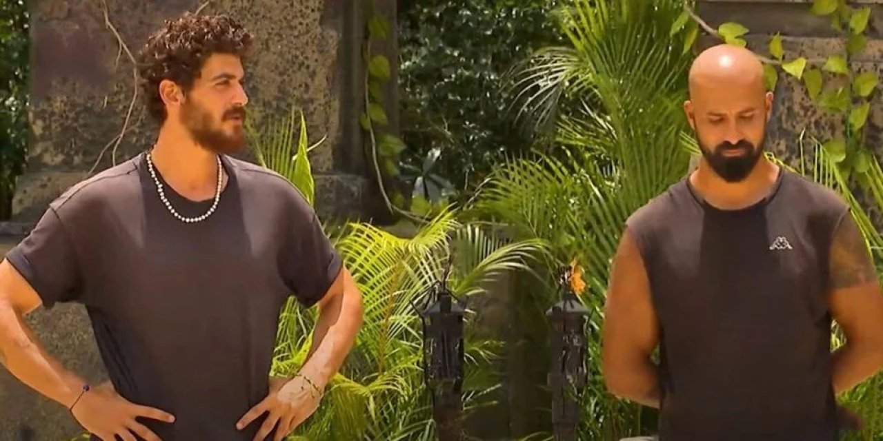 Survivor'da ortalığı karıştıran veda! Poyraz yarışmaya geri mi dönecek?