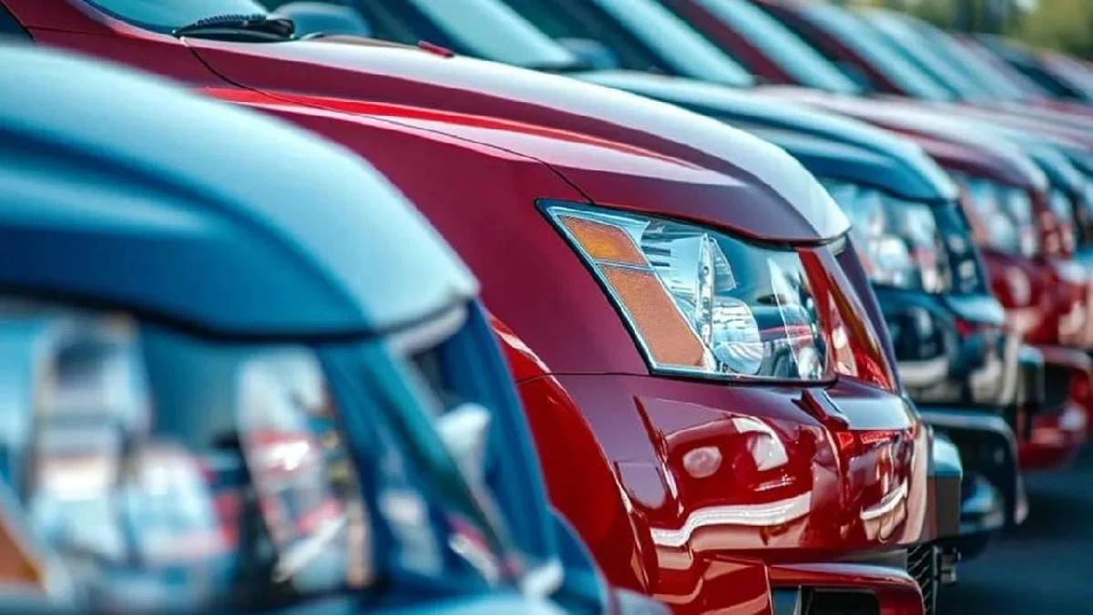 Otomotiv nisan ayı lideri oldu: 145 milyon dolarlık ihracat gerçekleşti