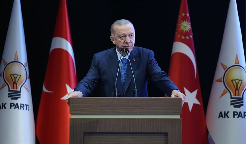 Erdoğan yine yasakları savundu: Sosyal medya şirketleri Filistin halkına savaş açtı