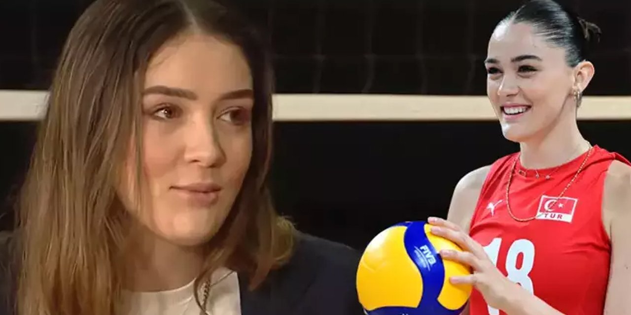Zehra Güneş'ten anlamlı hareket: Evimdeyim, Türkçe konuşacağım