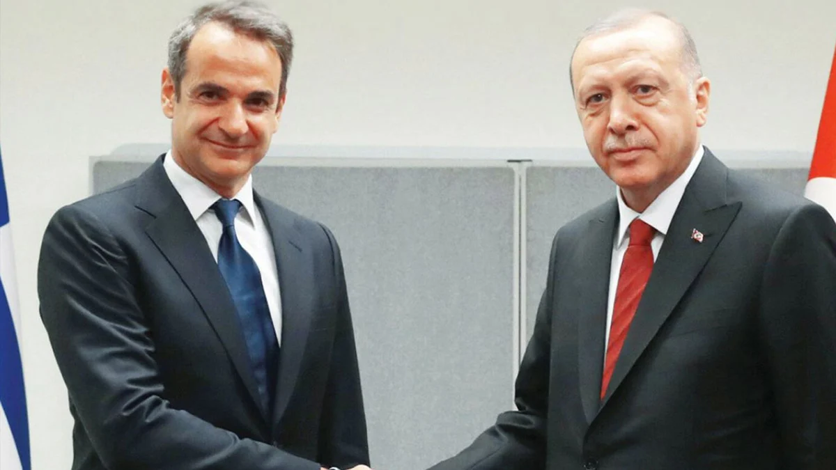 Yunanistan’dan Doğu Akdeniz’de tansiyonu artıracak hamle: Hidrokarbon araması için ihale süreci başlatıldı