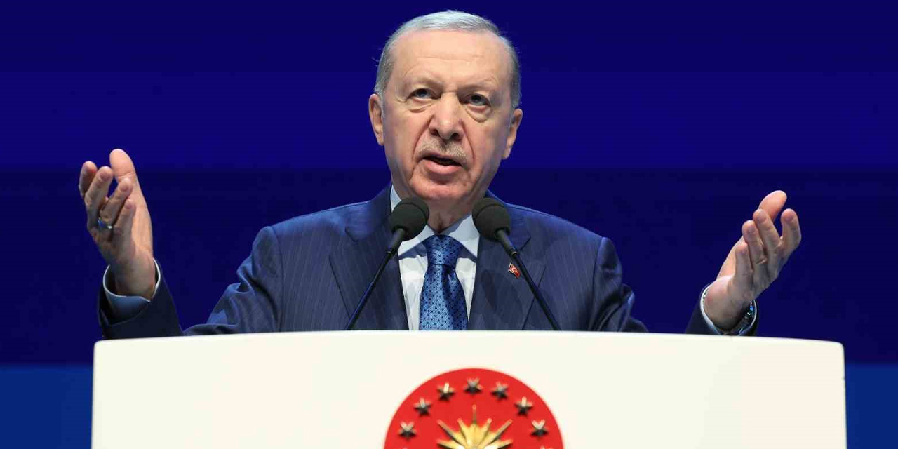 Erdoğan’dan muhalefete 'alkol' eleştirisi: “Milletin vicdanına havale ediyorum”