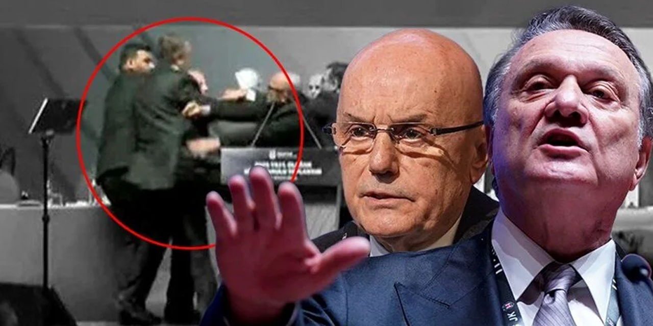 Camiaya bomba gibi düştü! Beşiktaş Disiplin Kurulu'ndan flaş karar
