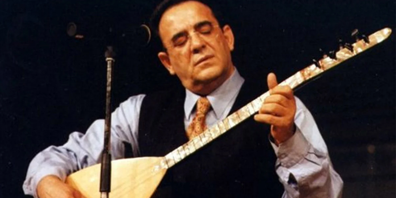 Türk halk müziğinin duayeni Yavuz Top hayatını kaybetti