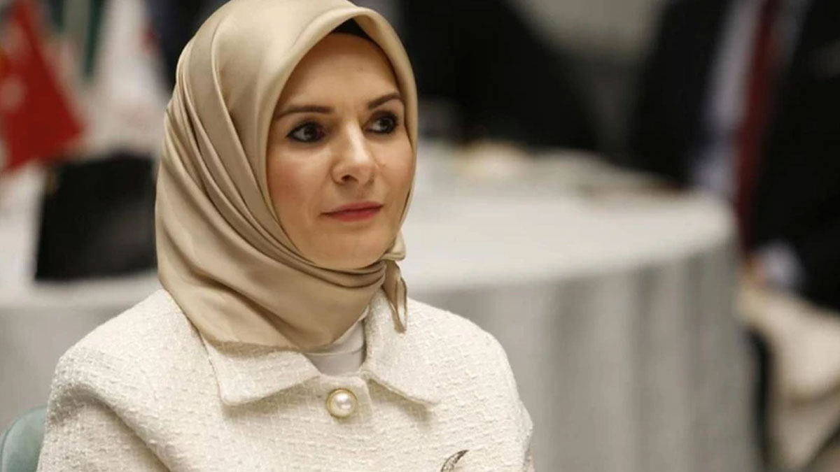 Bakan Göktaş’tan üniversitelilerin koruyucu aile projesine destek