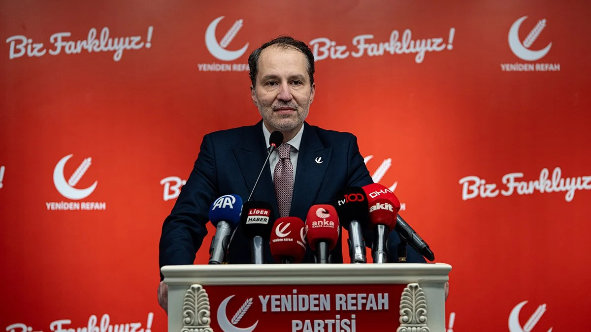 Erbakan'dan iktidara evlilik tepkisi: Maliyet 1 milyona dayandı