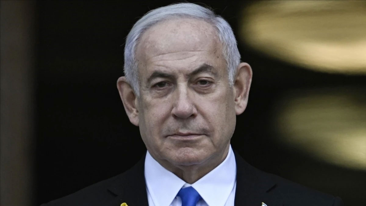 Dışişlerinden 'Netanyahu'nun uçağına izin' iddiasına yanıt