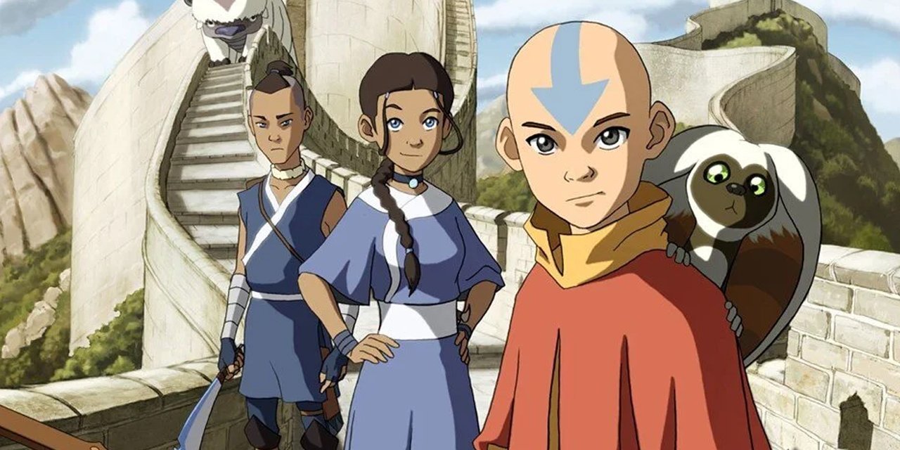Pavi'nin hikayesi başlamadan ertelendi! Avatar Seven Havens 2 yıl gecikiyor